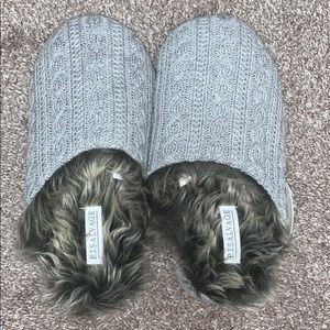 P.J. Salvage Slippers